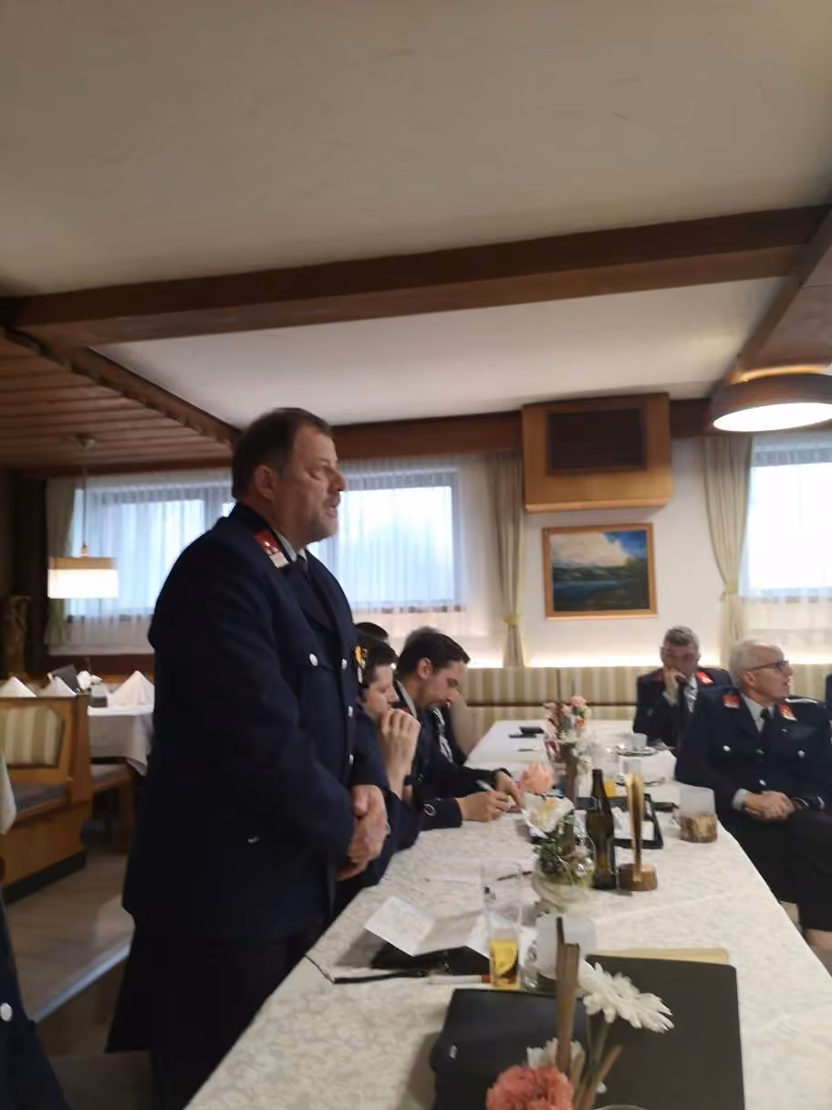 Jahreshauptversammlung 2020, Bild 3