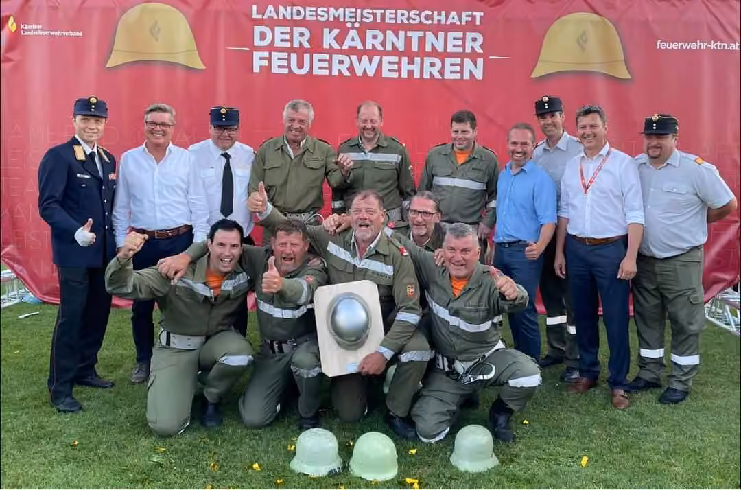 Landesmeisterschaft 2022