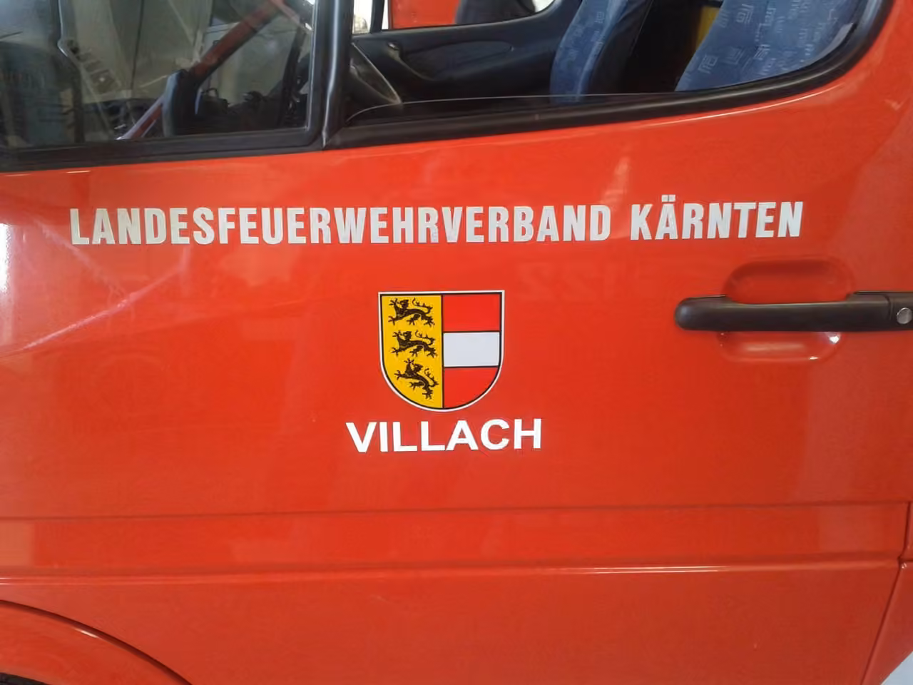Tagesausflug nach Villach, Bild 3