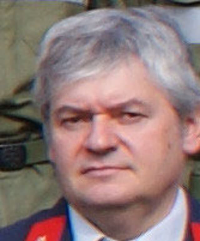 HLM Rudolf Kommetter