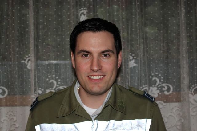 OV Stefan Tassotti