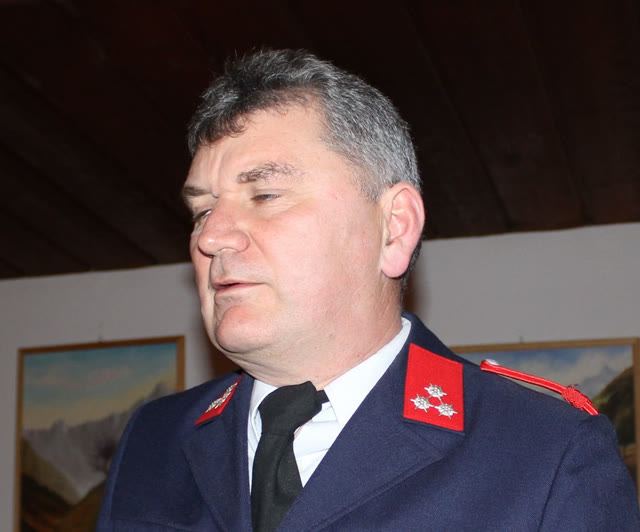 HFM Andreas Unterassinger